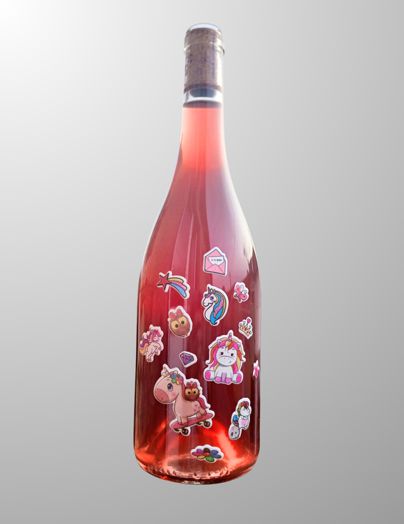 unicorn primuer ladidadi wines rosado 2024