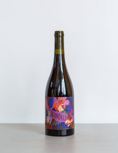 ALEX CRAIGHEAD KINDELI / TINTO 2020 (RED BLEND) / NELSON, NEW ZEALAND / organic, biodynamic