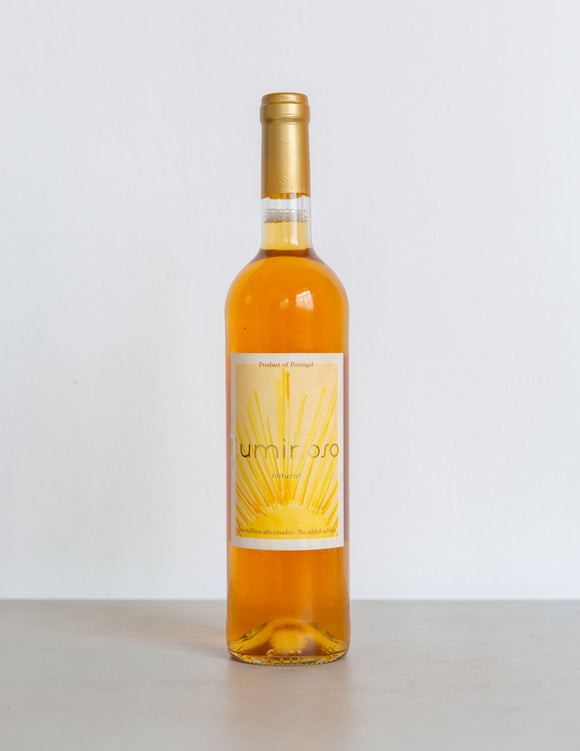  COURELAS DA TORRE Luminoso 2019 / Orange wine