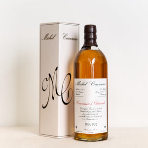 MICHEL COUVREUR WHISKY / Clearach boisson spiritueuse de cereales 43 % Vol. BOURGOGNE FRANCE Wine bar bottle shop Ladidadiwines